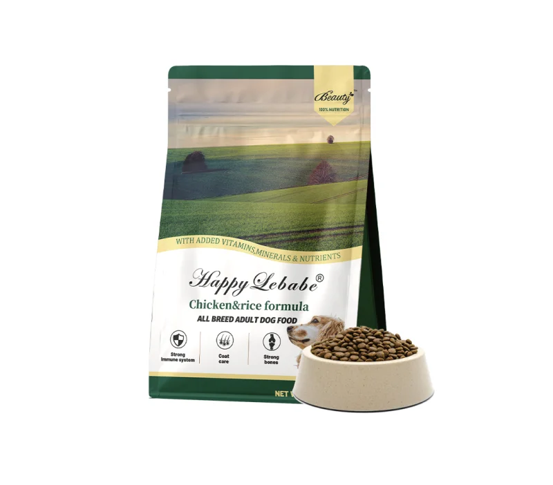 Export-ready product range
